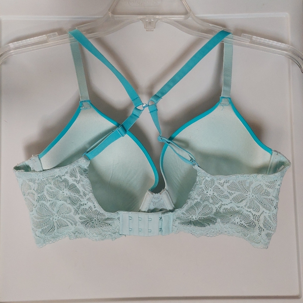 Bra Bundle-Three 36dd No Boundaries Underwire Bras - image 3